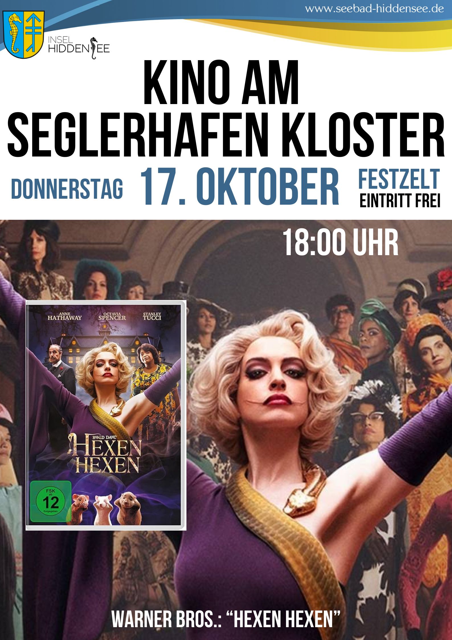 Familiengruselkino // Film 