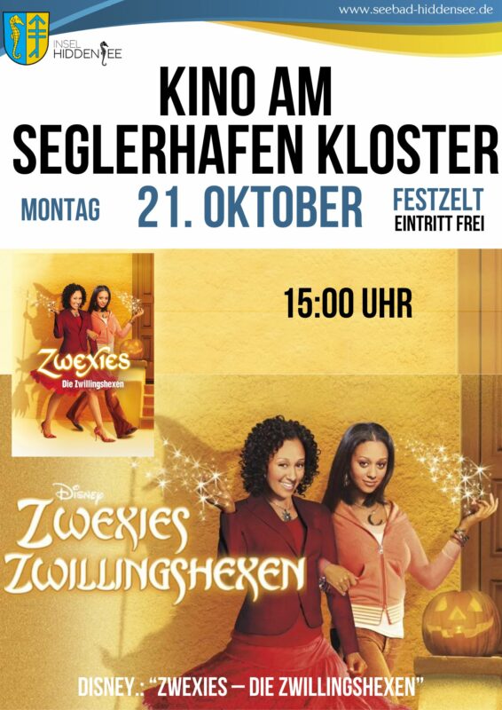 Familiengruselkino // Film 