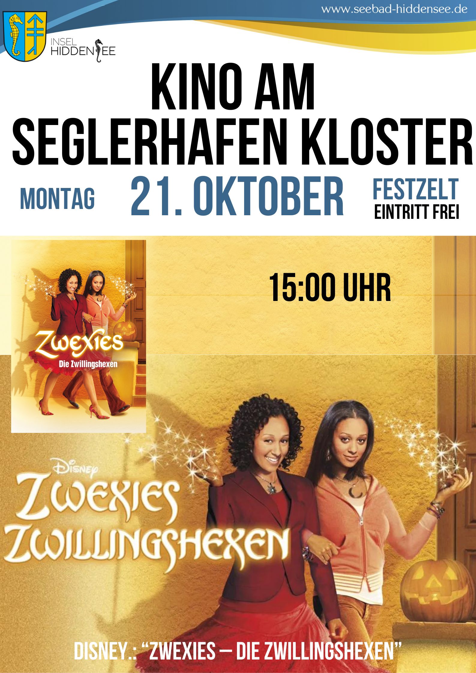 Familiengruselkino // Film 