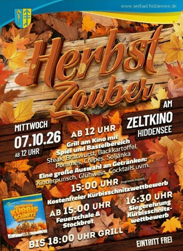 Herbstzauber