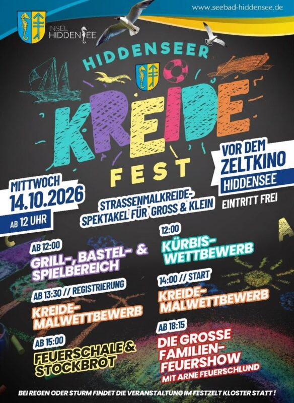 Kreidefest