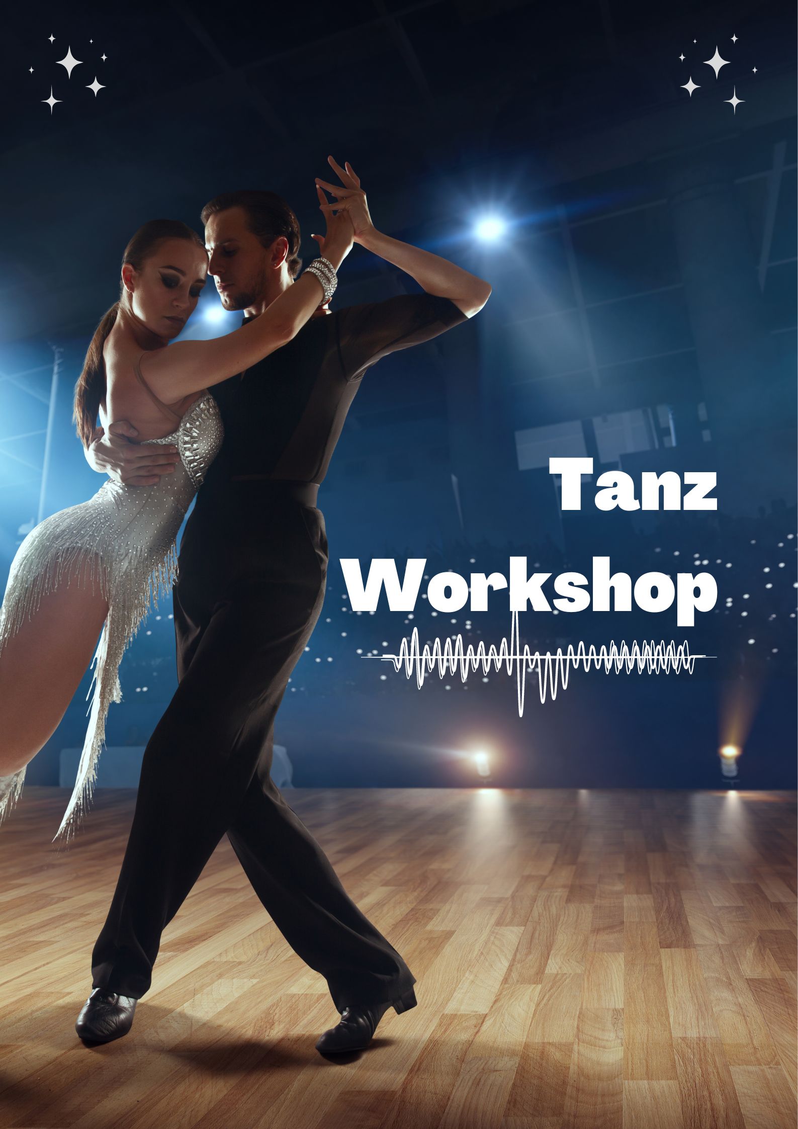 Tanz Workshop