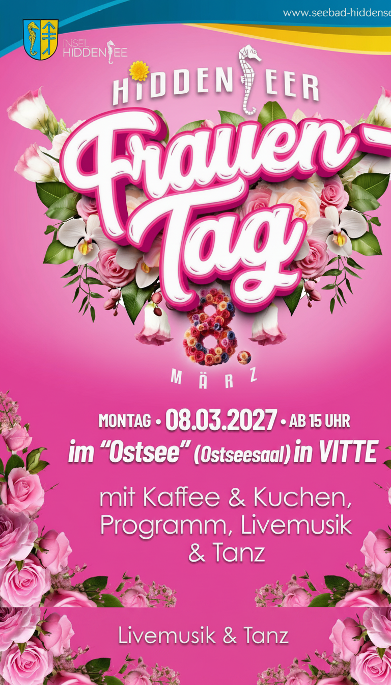 Frauentag