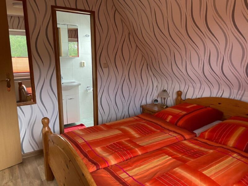 Ferienwohnung Albrecht - Am Norderende 18