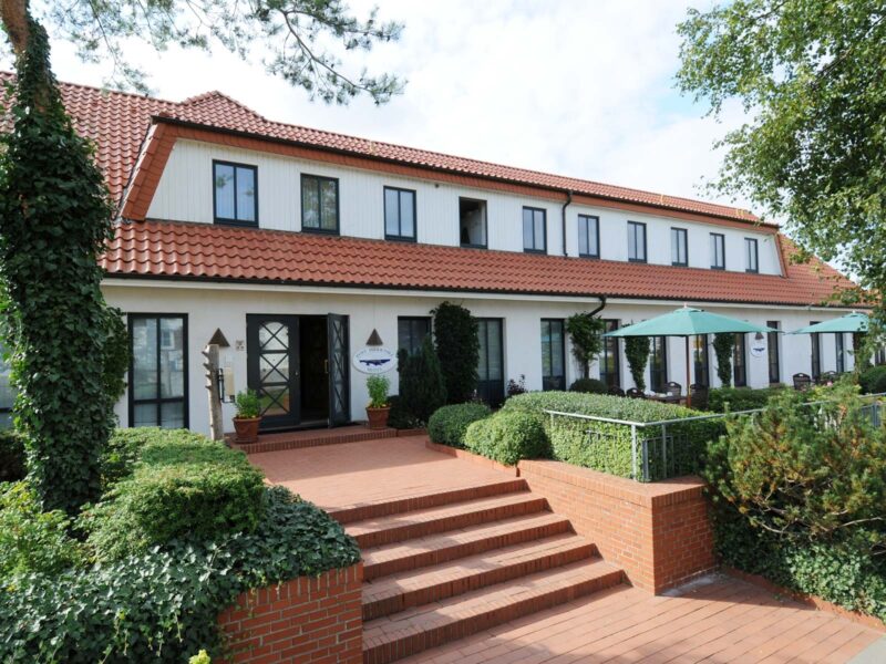 Post Hiddensee Appartements