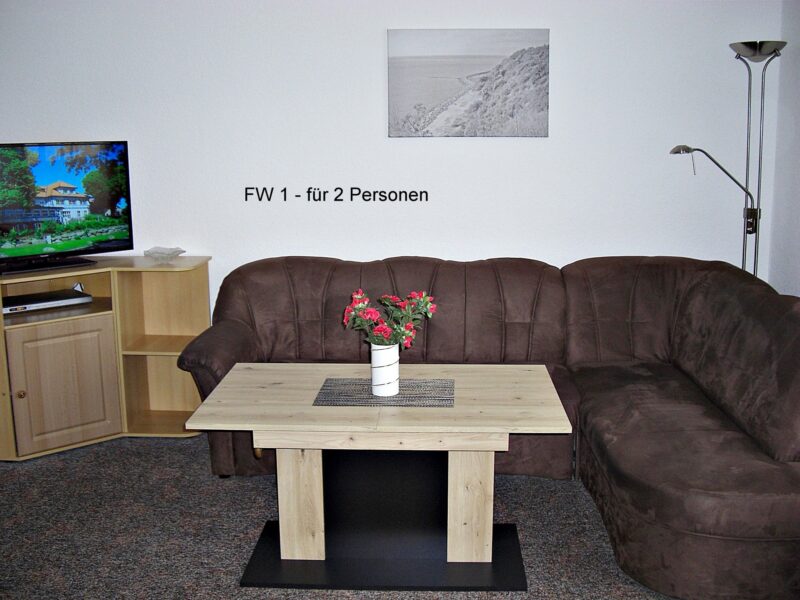 Ferienwohnungen Ley - für 2 Personen - Sprenge 10