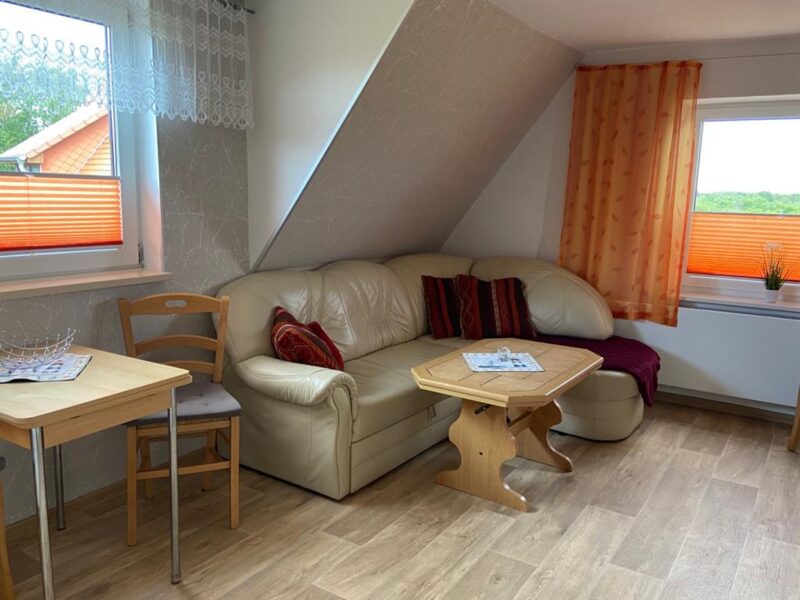 Ferienwohnung Albrecht - Am Norderende 18