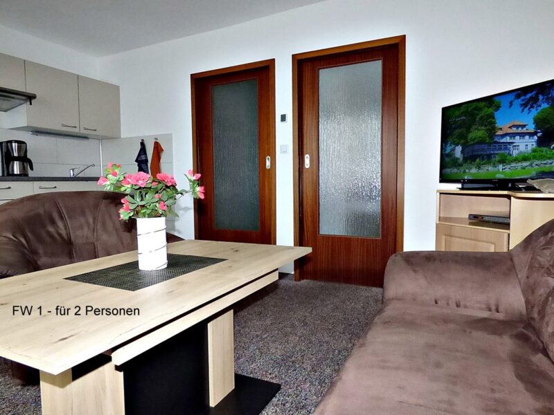 Ferienwohnungen Ley - für 2 Personen - Sprenge 10