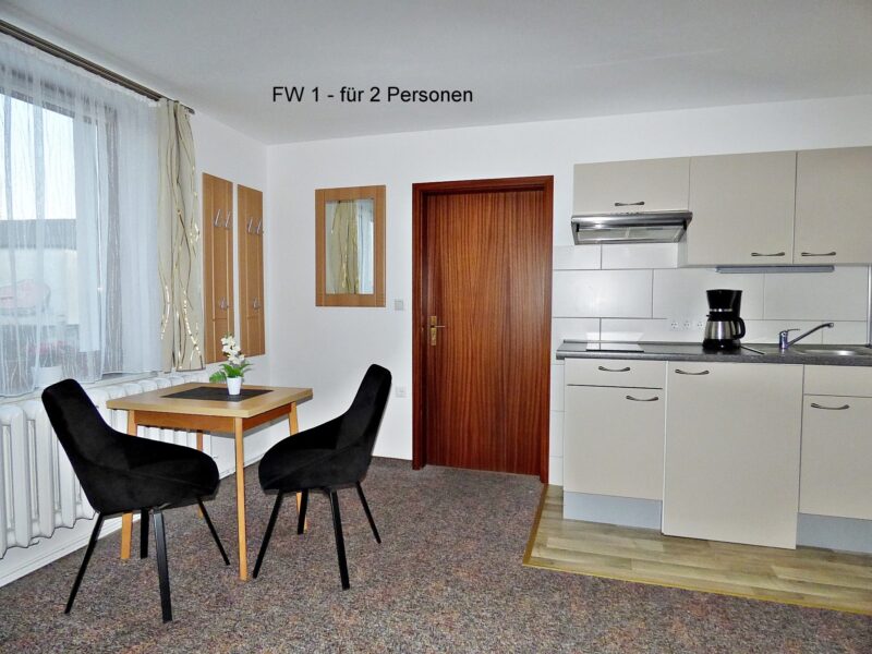 Ferienwohnungen Ley - für 2 Personen - Sprenge 10