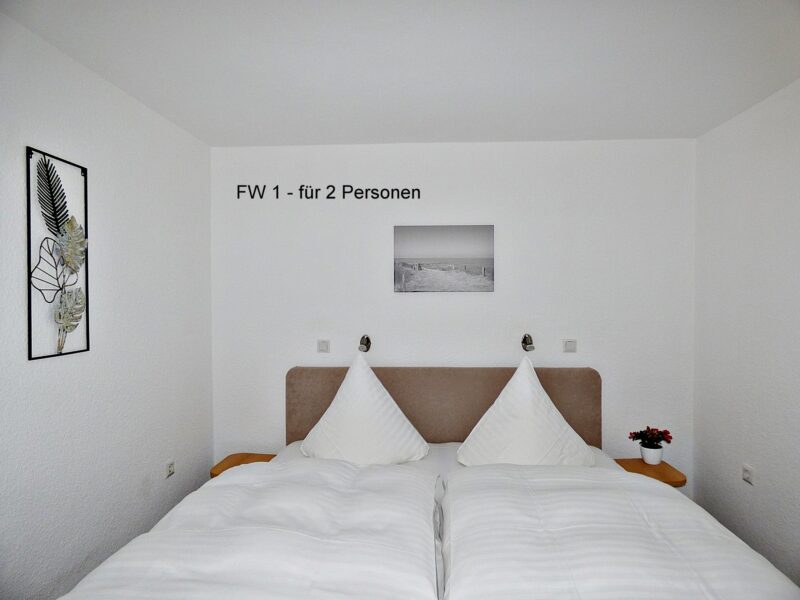 Ferienwohnungen Ley - für 2 Personen - Sprenge 10