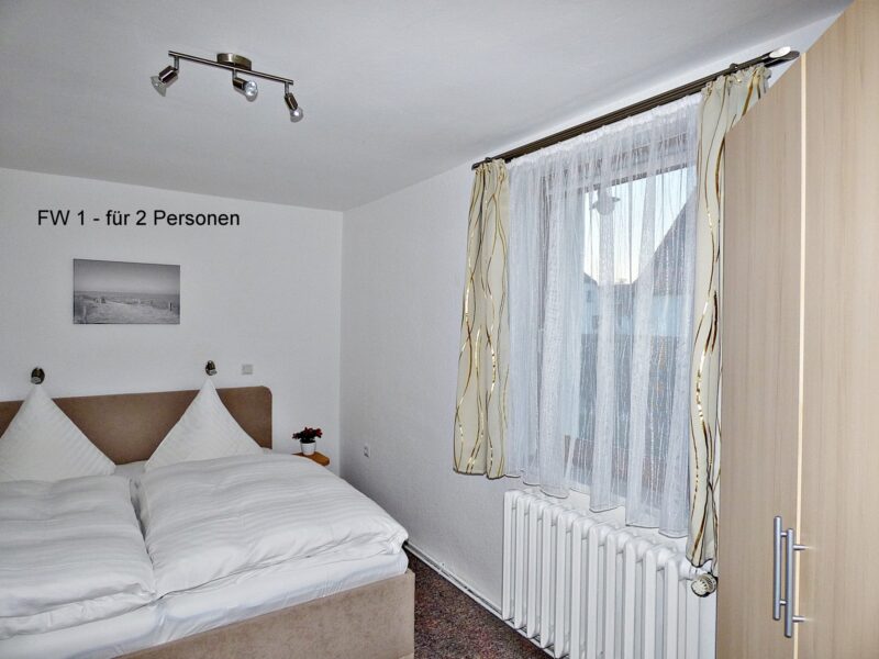 Ferienwohnungen Ley - für 2 Personen - Sprenge 10