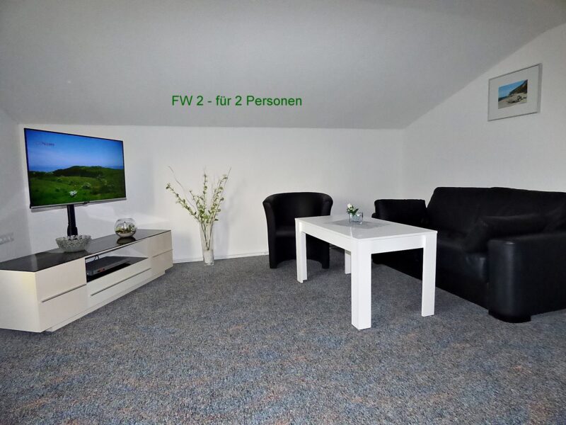 Ferienwohnungen Ley - für 2 Personen - Sprenge 10