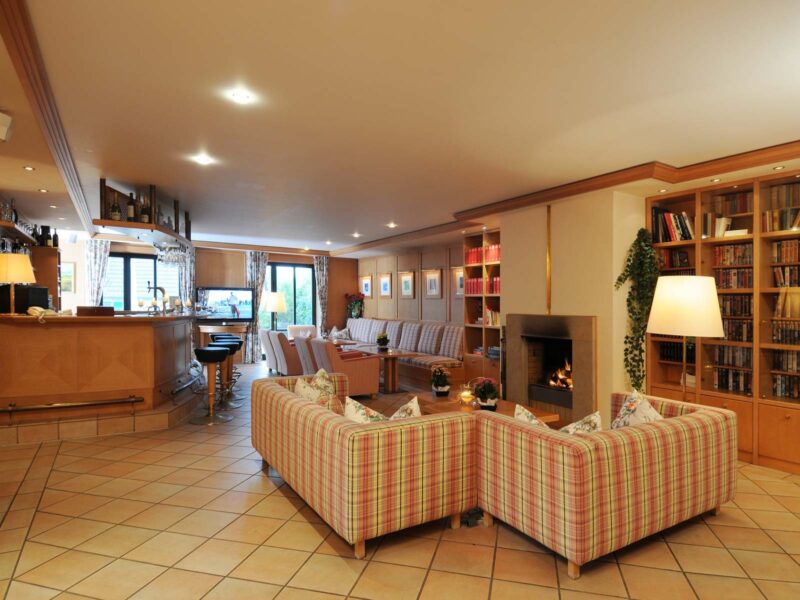 Post Hiddensee Appartements