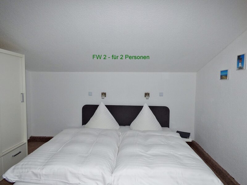 Ferienwohnungen Ley - für 2 Personen - Sprenge 10