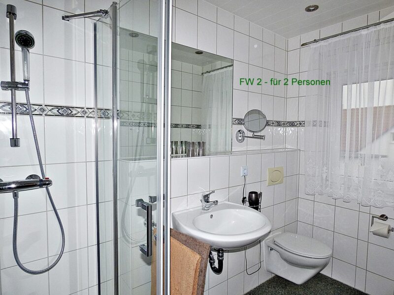 Ferienwohnungen Ley - für 2 Personen - Sprenge 10