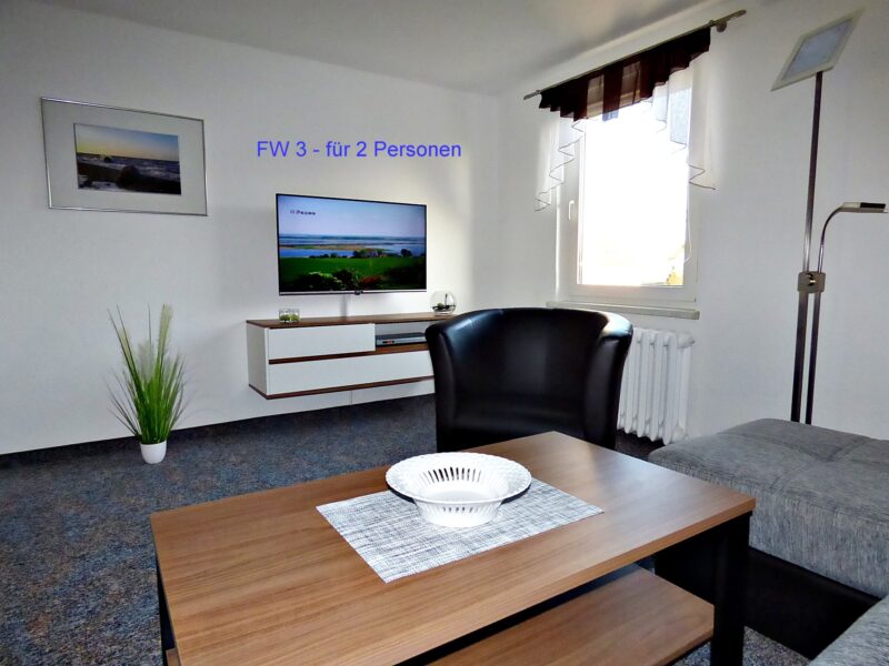 Ferienwohnungen Ley - für 2 Personen - Sprenge 10