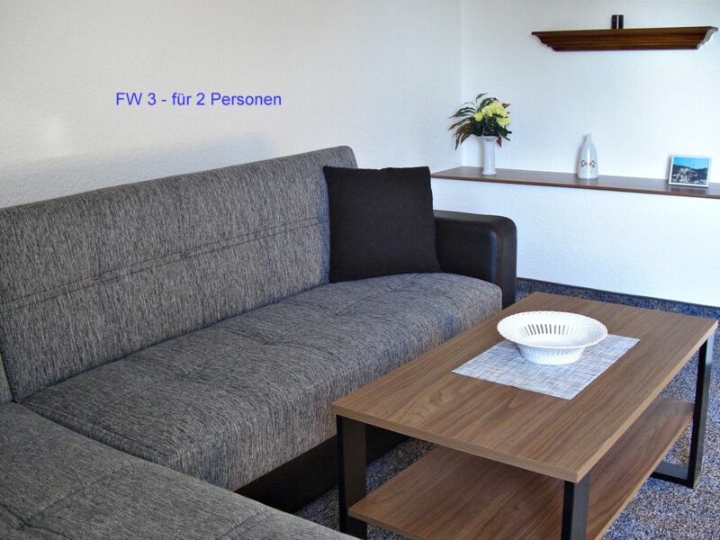 Ferienwohnungen Ley - für 2 Personen - Sprenge 10