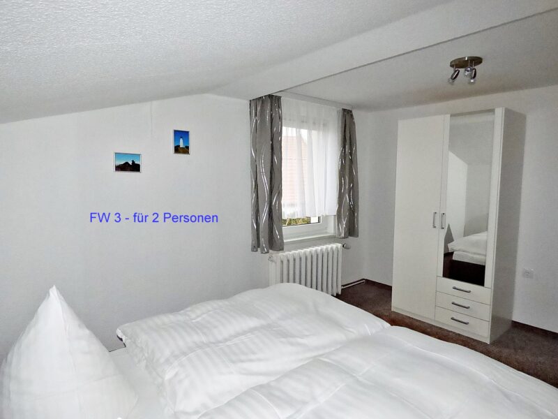 Ferienwohnungen Ley - für 2 Personen - Sprenge 10