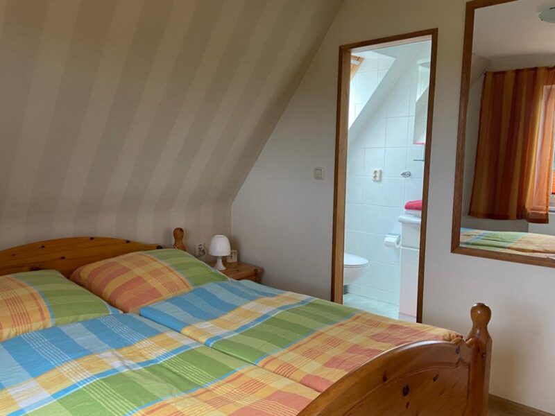 Ferienwohnung Albrecht - Am Norderende 18