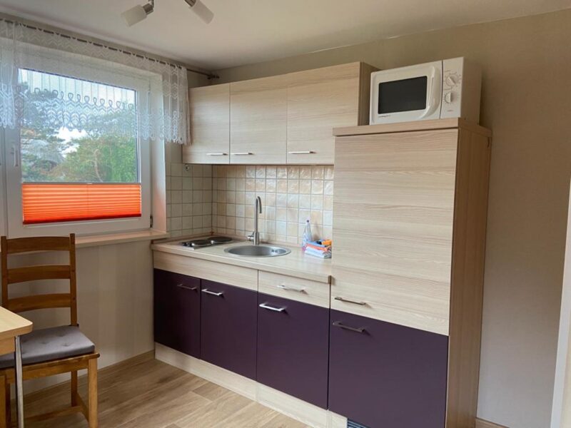 Ferienwohnung Albrecht - Am Norderende 18