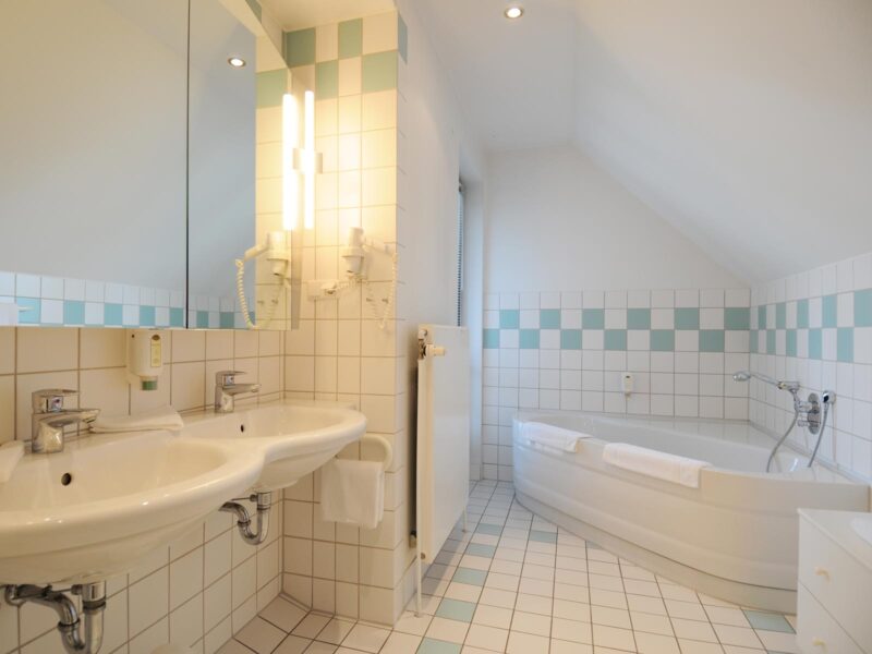 Post Hiddensee Appartements