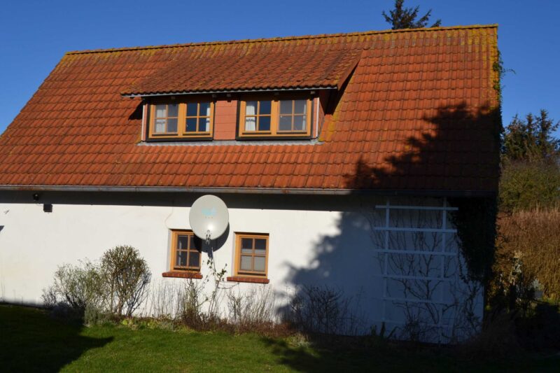 Ferienunterkunft Tensing