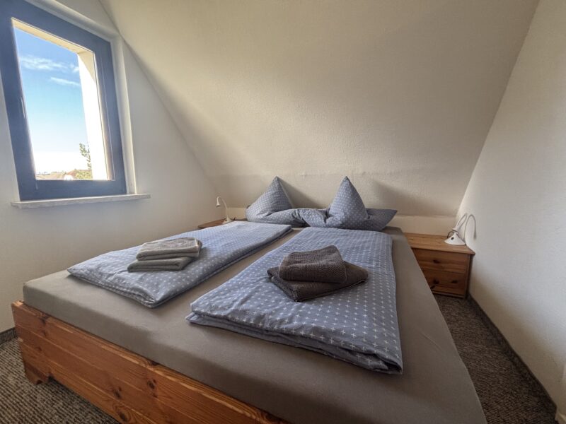 Haus Boddenblick