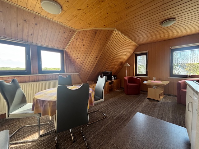 Haus Boddenblick