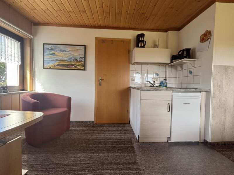 Haus Boddenblick