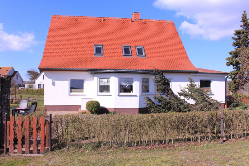 Ferienwohnung Albrecht - Am Norderende 18