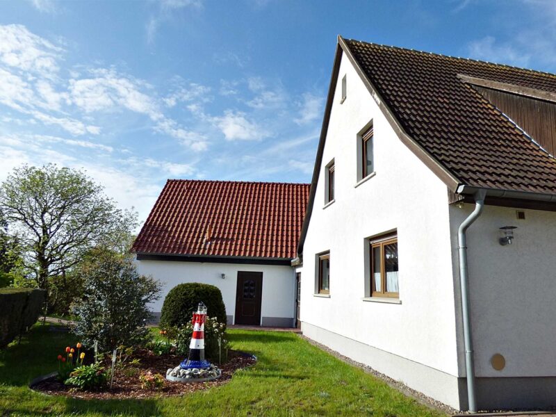 Ferienwohnungen Ley - bis 4 Personen - Wiesenweg 36