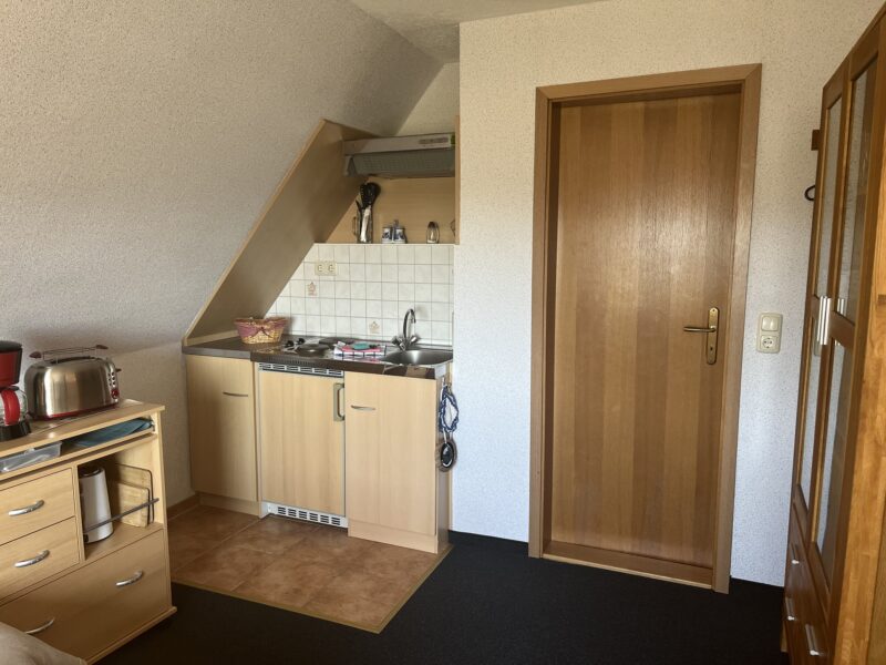 Ferienhaus Erika Striesow