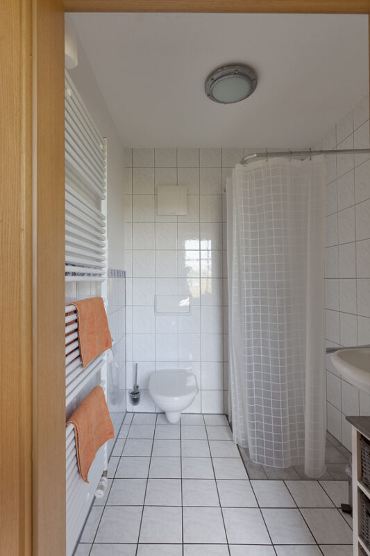 Ferienwohnungen Buhne 11