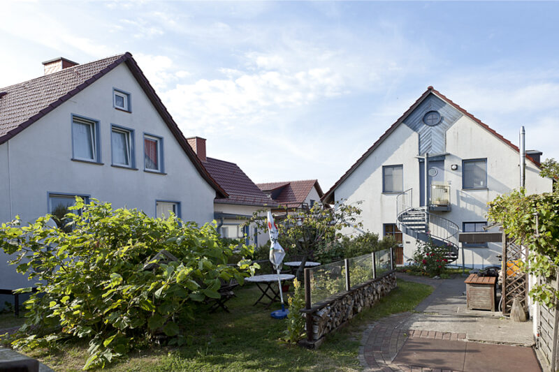Ferienwohnungen Buhne 11