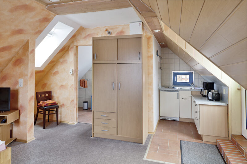 Ferienwohnungen Buhne 11