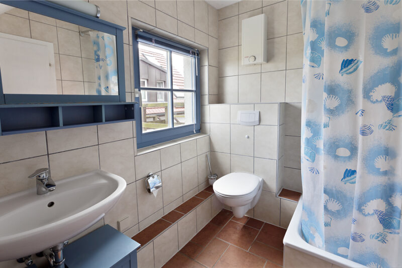 Ferienwohnungen Buhne 11