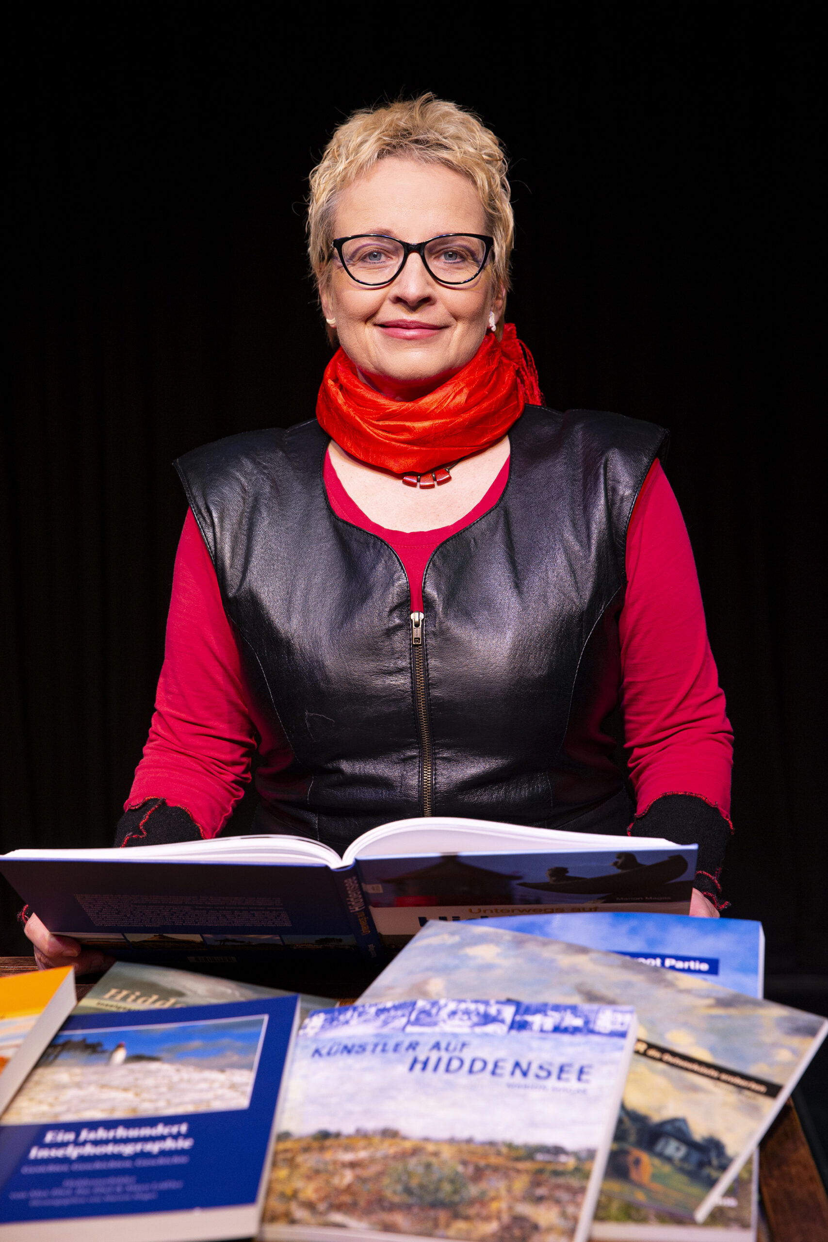 Gestrandete im Häusermeer. Von Tilo Köhler bis Joachim Ringelnatz - Matrosengeschichten von gestern bis heute