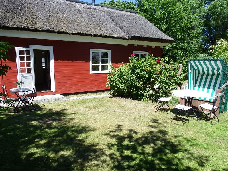 Das alte Photohaus