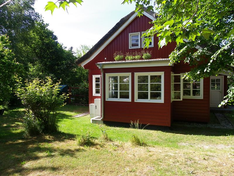 Das alte Photohaus