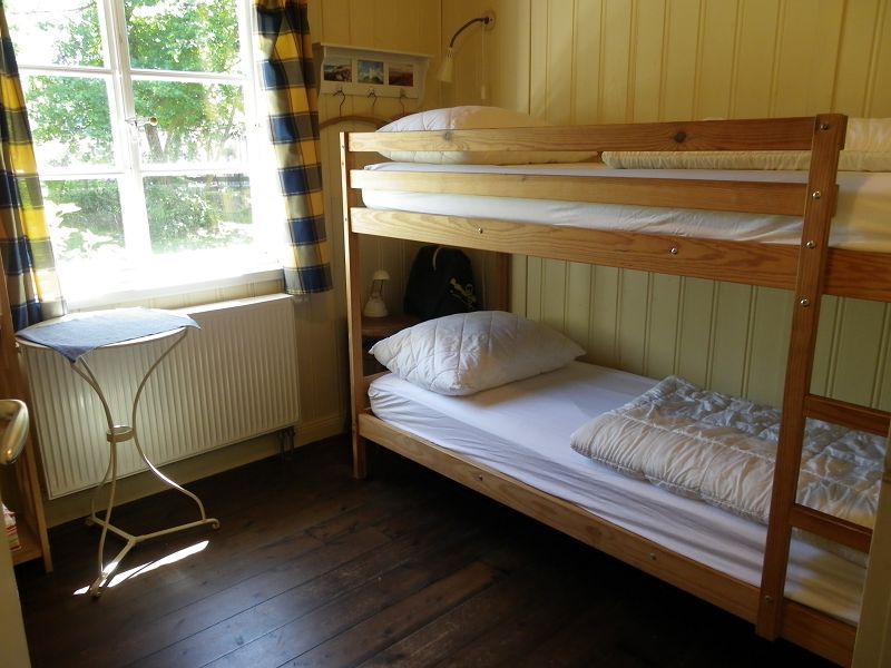 Das alte Photohaus