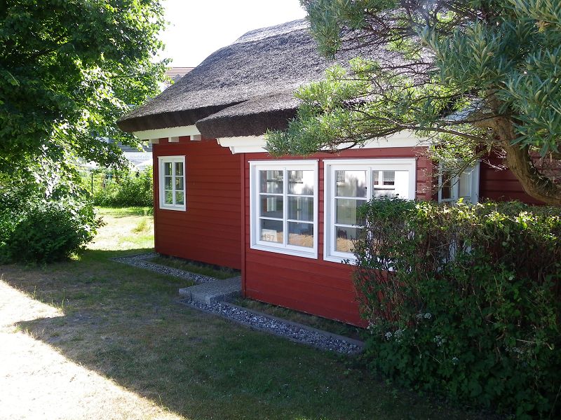 Das alte Photohaus