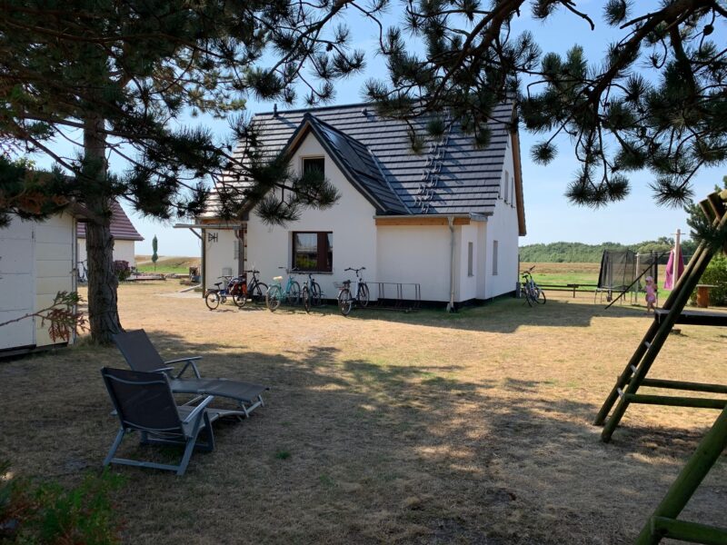 Haus Boddenblick