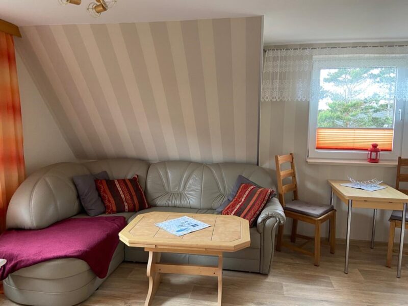 Ferienwohnung Albrecht - Am Norderende 18