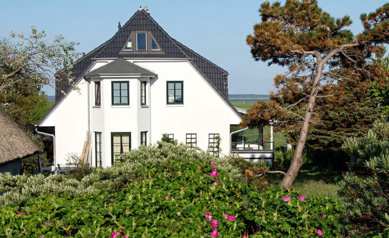 Haus Meerblick