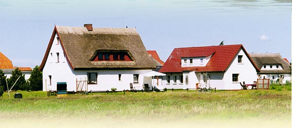 Haus Boddenblick