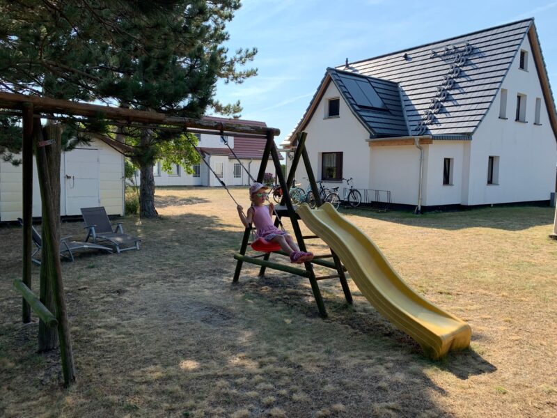 Haus Boddenblick