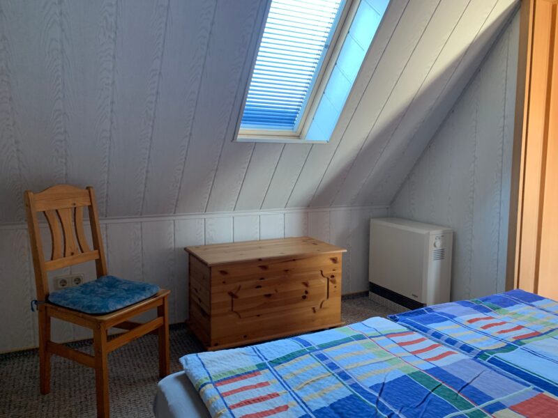 Haus Boddenblick