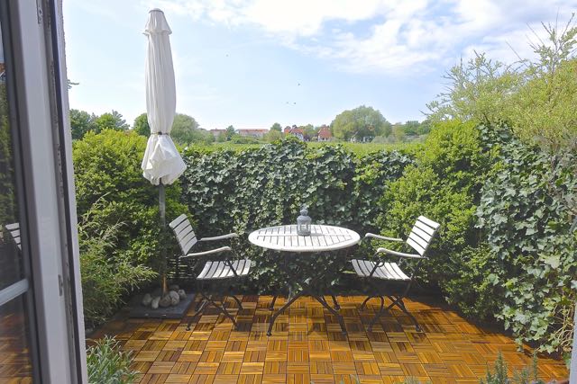 Apartment Strandrose