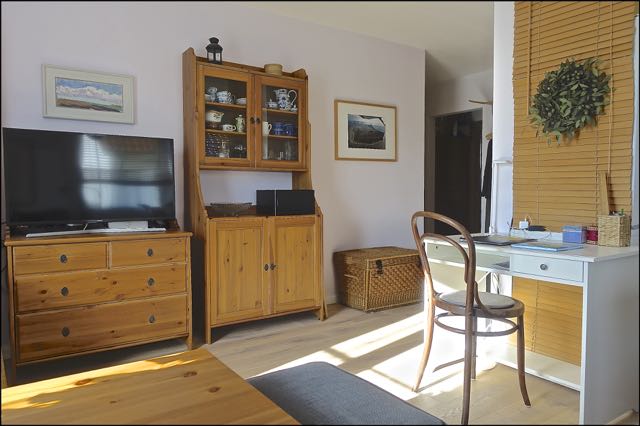 Apartment Strandrose