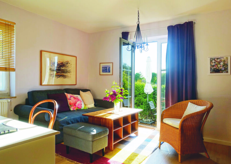 Apartment Strandrose